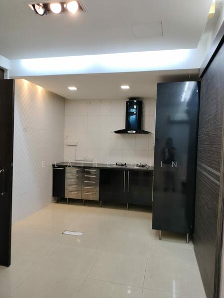 2-storey Terraced House for Sale in Bukit Rahman Putra (Sungai Buloh) - Elaine Chin - Kitchen - PropertyGuru.com.my