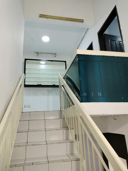 2-storey Terraced House for Sale in Bukit Rahman Putra (Sungai Buloh) - Elaine Chin - Interior - PropertyGuru.com.my