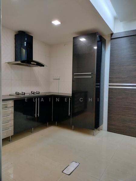 2-storey Terraced House for Sale in Bukit Rahman Putra (Sungai Buloh) - Elaine Chin - Kitchen - PropertyGuru.com.my