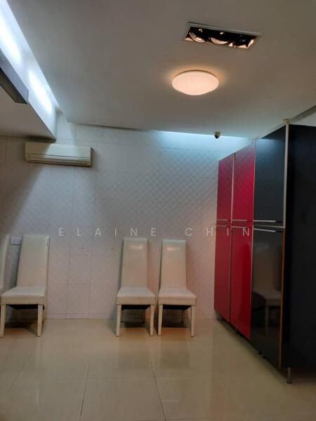 2-storey Terraced House for Sale in Bukit Rahman Putra (Sungai Buloh) - Elaine Chin - Interior - PropertyGuru.com.my