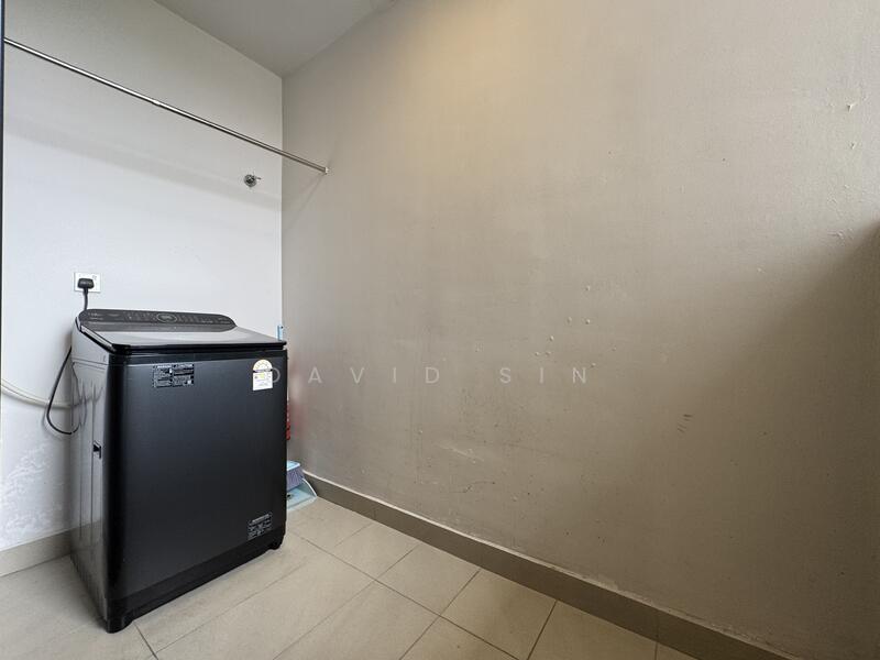 Service Residence for Rent at The Potpourri - David Sin - Interior - PropertyGuru.com.my