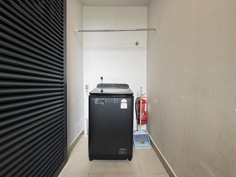 Service Residence for Rent at The Potpourri - David Sin - Interior - PropertyGuru.com.my