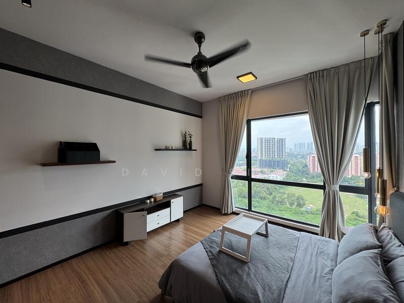 Service Residence for Rent at The Potpourri - David Sin - Bedroom - PropertyGuru.com.my