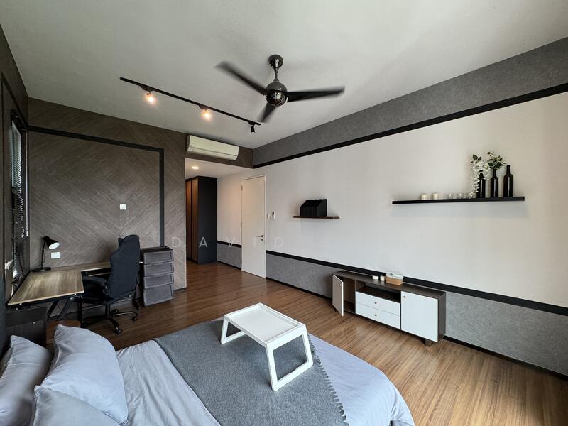 Service Residence for Rent at The Potpourri - David Sin - Bedroom - PropertyGuru.com.my