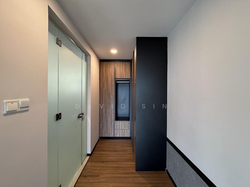Service Residence for Rent at The Potpourri - David Sin - Interior - PropertyGuru.com.my