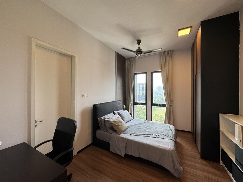 Service Residence for Rent at The Potpourri - David Sin - Bedroom - PropertyGuru.com.my