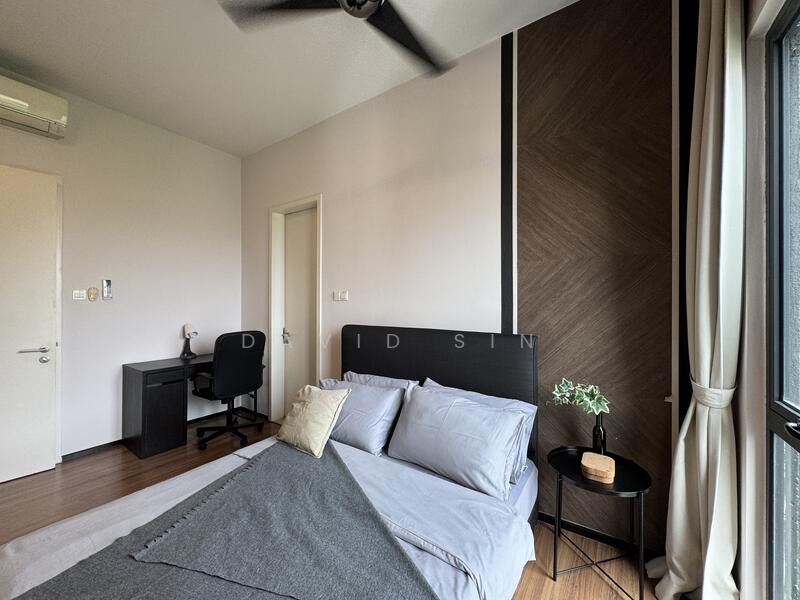 Service Residence for Rent at The Potpourri - David Sin - Bedroom - PropertyGuru.com.my