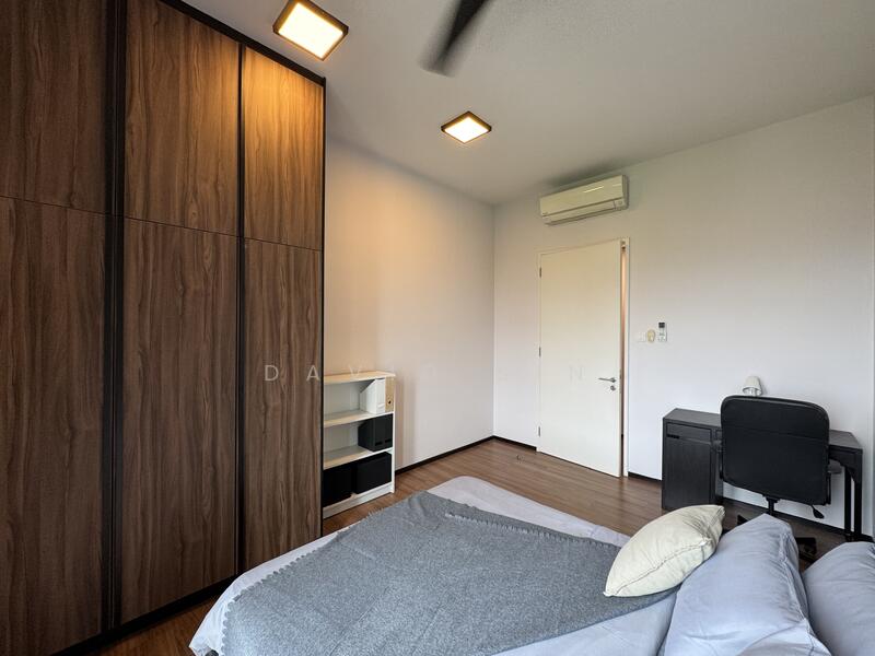 Service Residence for Rent at The Potpourri - David Sin - Bedroom - PropertyGuru.com.my