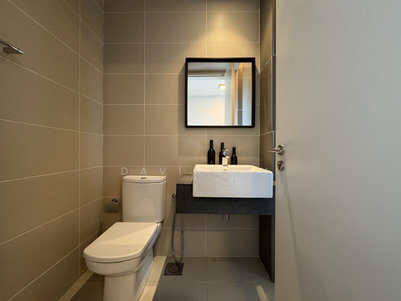 Service Residence for Rent at The Potpourri - David Sin - Bathroom - PropertyGuru.com.my