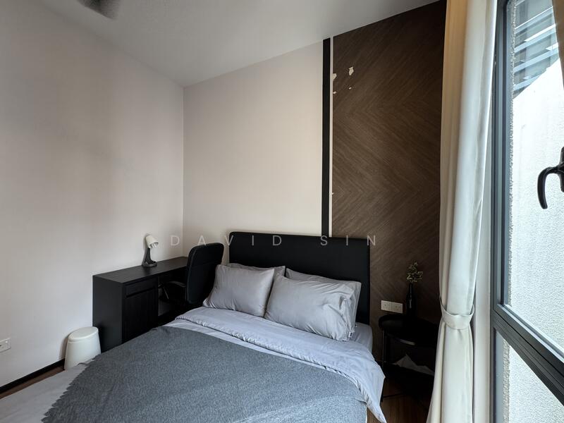 Service Residence for Rent at The Potpourri - David Sin - Bedroom - PropertyGuru.com.my