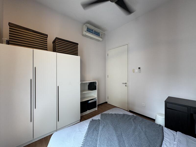 Service Residence for Rent at The Potpourri - David Sin - Bedroom - PropertyGuru.com.my
