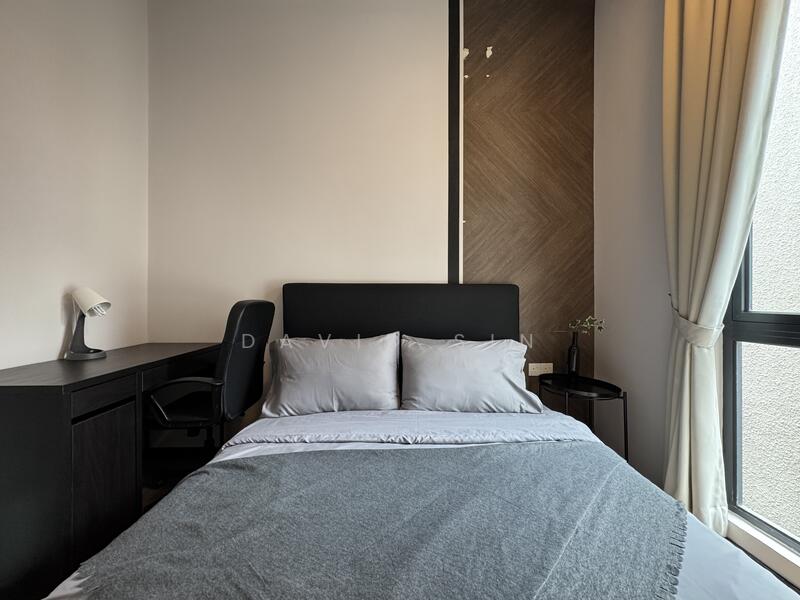 Service Residence for Rent at The Potpourri - David Sin - Bedroom - PropertyGuru.com.my