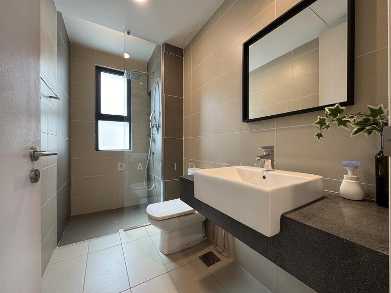 Service Residence for Rent at The Potpourri - David Sin - Bathroom - PropertyGuru.com.my