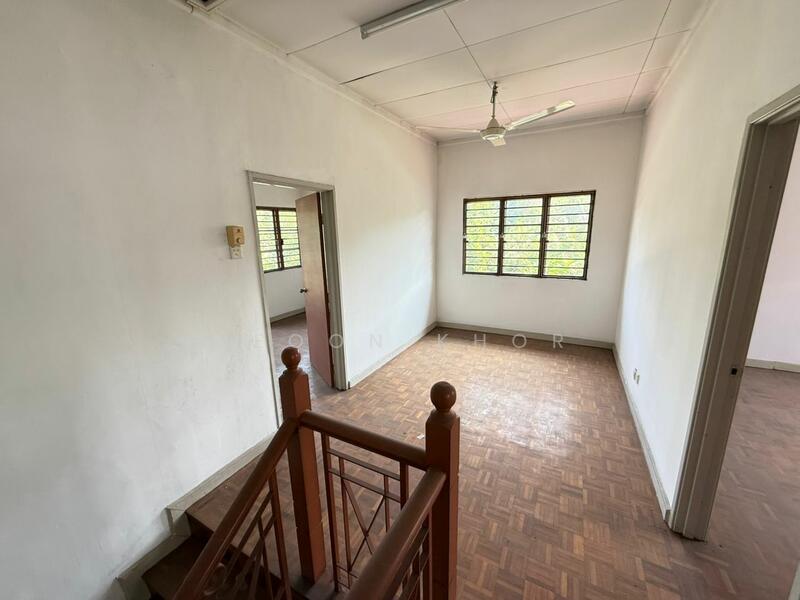 2-storey Terraced House for Sale in Putra Heights (Subang Jaya) - Meoon Khor - Interior - PropertyGuru.com.my