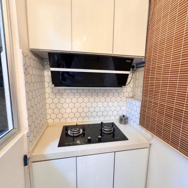 Residensi Pauh Permai untuk Untuk Disewa - RM 1,500 /bulan, Feb 2026 - Kitchen - PropertyGuru.com.my