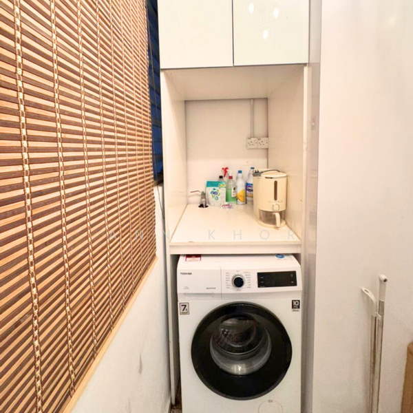 Residensi Pauh Permai untuk Untuk Disewa - RM 1,500 /bulan, Feb 2026 - Interior - PropertyGuru.com.my