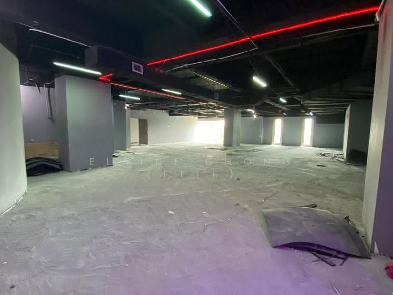 Shop for Rent in KLCC (KL City Centre) - Elaine Chong (Elle) - Interior - PropertyGuru.com.my
