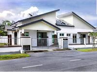 For Sale - RUMAH CANTIK Semi D Setingkat Salak Pekerti 28 Salak Tinggi