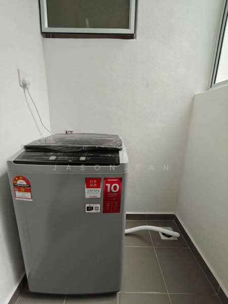 PPAM Residensi Amansuri untuk Untuk Disewa - RM 2,100 /bulan, Mac 2026 - Interior - PropertyGuru.com.my