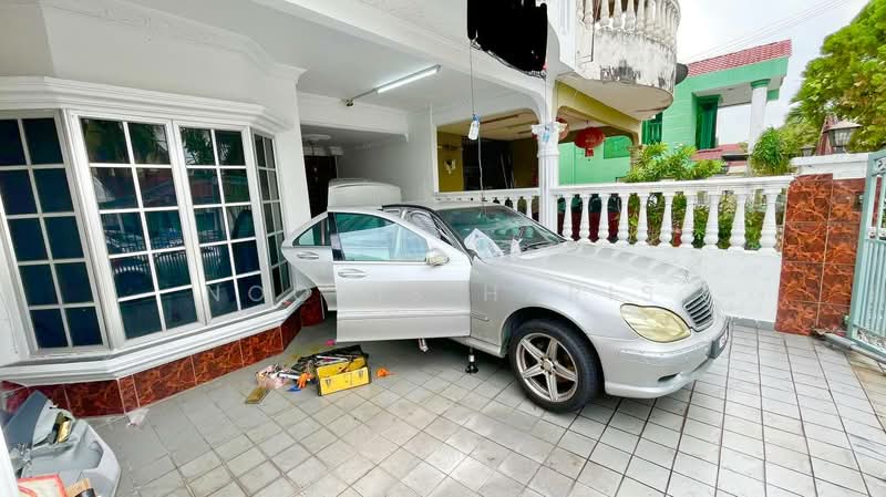 Pandan Mewah untuk Untuk Dijual - RM 600,000, Feb 2026 - Exterior - PropertyGuru.com.my