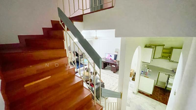 Pandan Mewah untuk Untuk Dijual - RM 600,000, Feb 2026 - Living Room - PropertyGuru.com.my