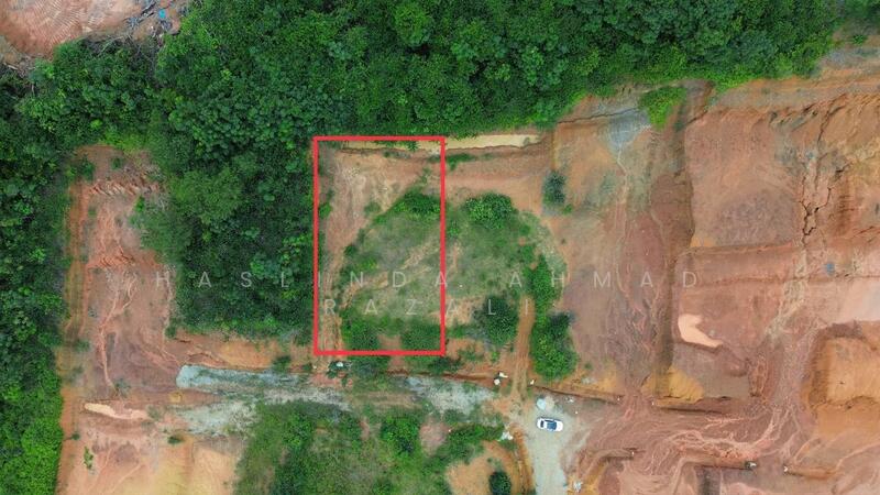 Desa Limau Manis Putrajaya untuk Untuk Dijual - RM 450,000, Feb 2026 - Exterior - PropertyGuru.com.my