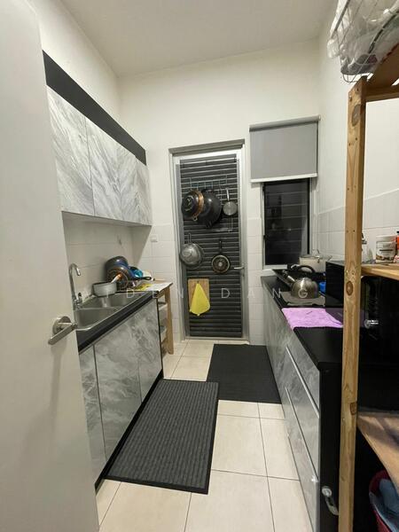 Parkfield Residences - 2