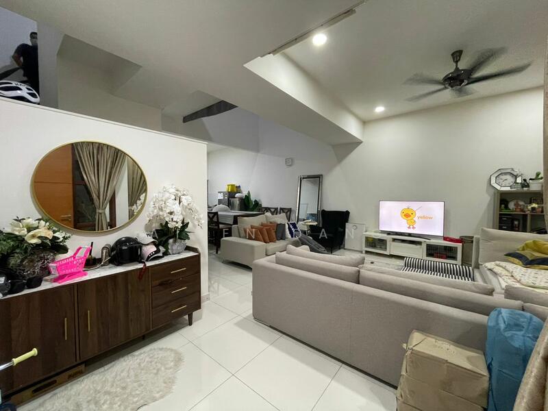 Parkfield Residences - 1