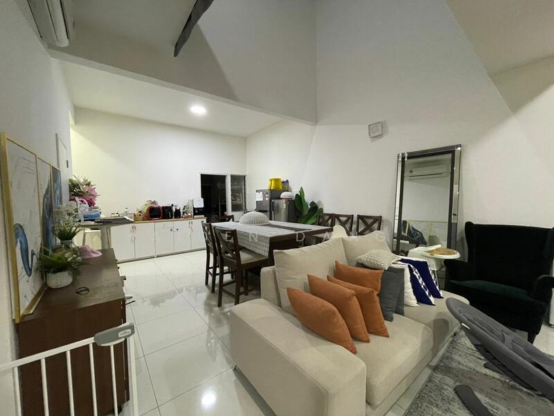 Parkfield Residences - 4