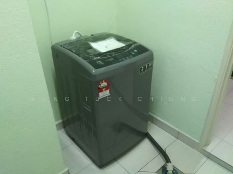 Condominium for Rent at Greenview Residence - Adrian Wong - Interior - PropertyGuru.com.my