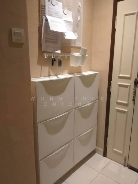 Condominium for Rent at Greenview Residence - Adrian Wong - Entrance - PropertyGuru.com.my