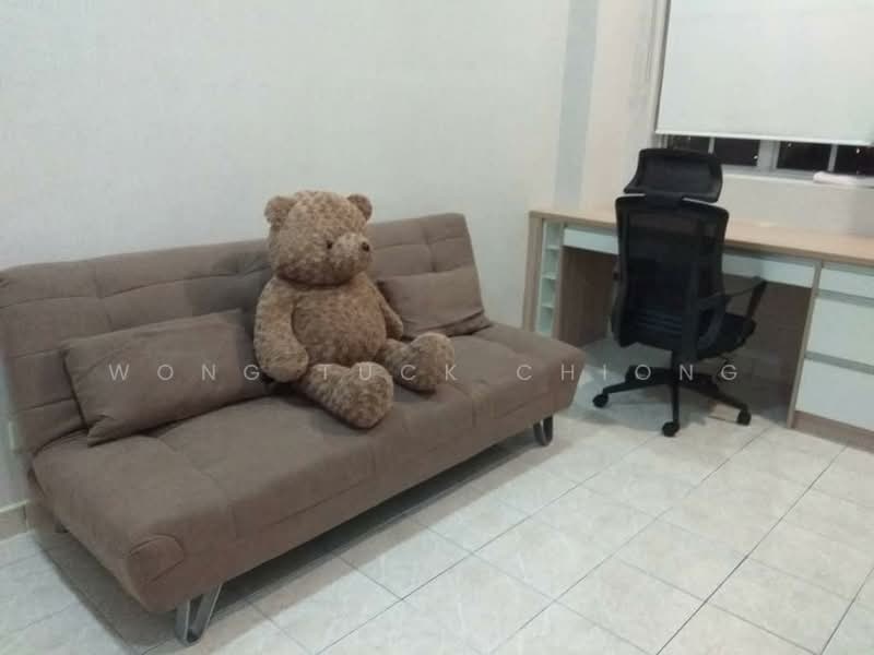 Condominium for Rent at Greenview Residence - Adrian Wong - Interior - PropertyGuru.com.my