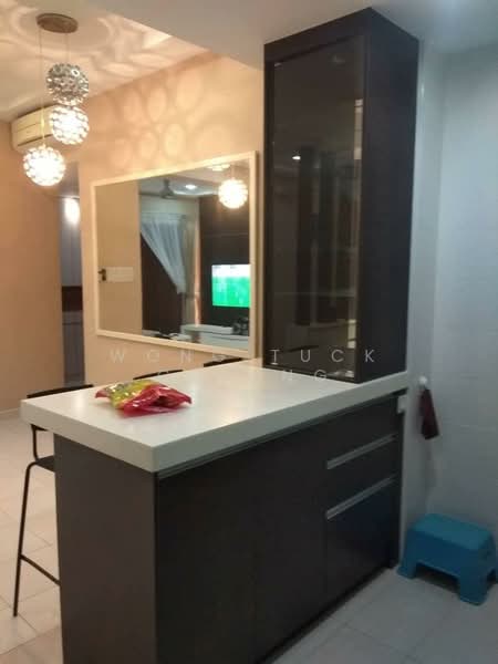 Condominium for Rent at Greenview Residence - Adrian Wong - Interior - PropertyGuru.com.my