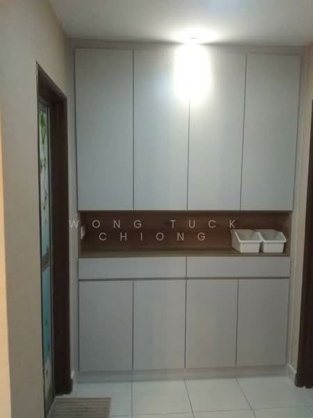 Condominium for Rent at Greenview Residence - Adrian Wong - Entrance - PropertyGuru.com.my