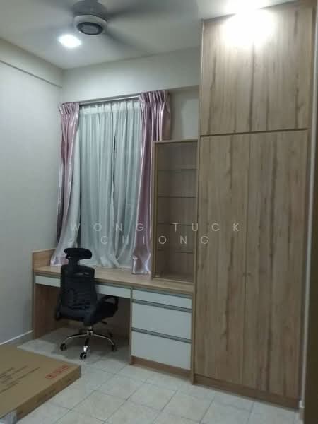Condominium for Rent at Greenview Residence - Adrian Wong - Study - PropertyGuru.com.my