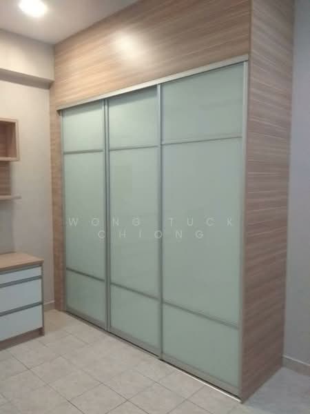 Condominium for Rent at Greenview Residence - Adrian Wong - Interior - PropertyGuru.com.my