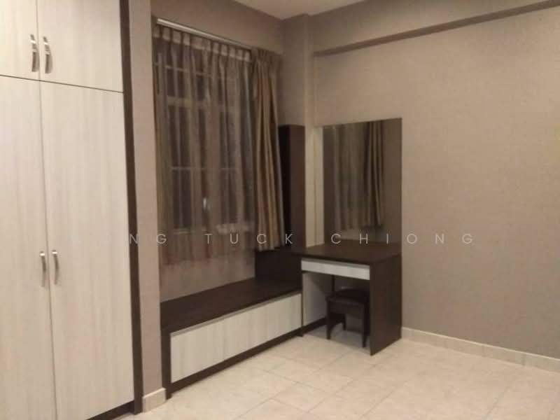 Condominium for Rent at Greenview Residence - Adrian Wong - Bedroom - PropertyGuru.com.my