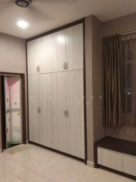 Condominium for Rent at Greenview Residence - Adrian Wong - Bedroom - PropertyGuru.com.my