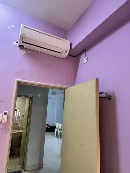 Condominium for Rent at Greenview Residence - Adrian Wong - Interior - PropertyGuru.com.my
