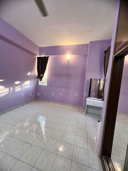 Condominium for Rent at Greenview Residence - Adrian Wong - Interior - PropertyGuru.com.my