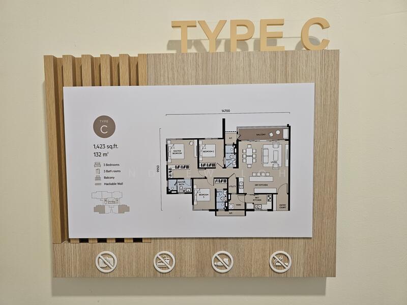 For Sale Oaka Residences