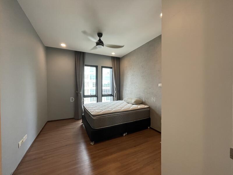 Service Residence for Rent at The Potpourri - David Sin - Bedroom - PropertyGuru.com.my