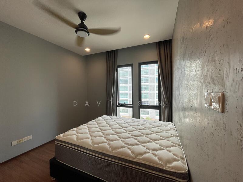 Service Residence for Rent at The Potpourri - David Sin - Bedroom - PropertyGuru.com.my