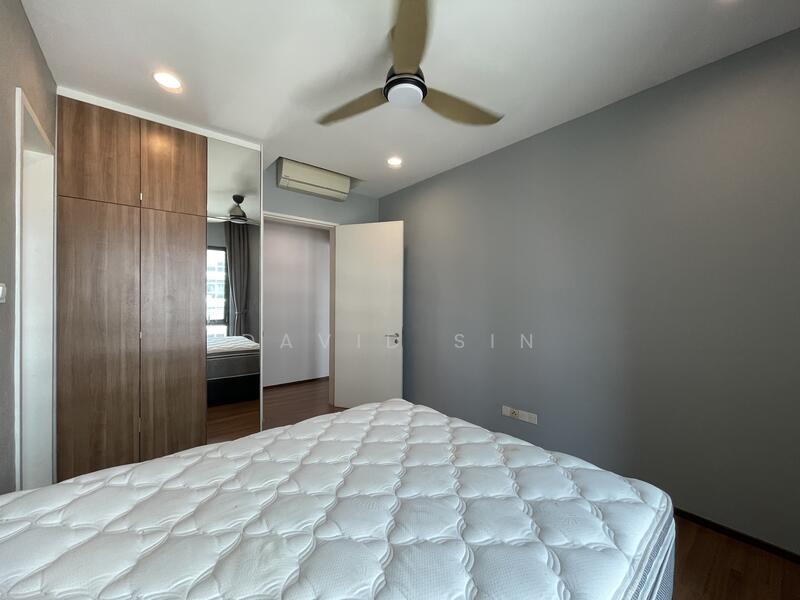 Service Residence for Rent at The Potpourri - David Sin - Bedroom - PropertyGuru.com.my
