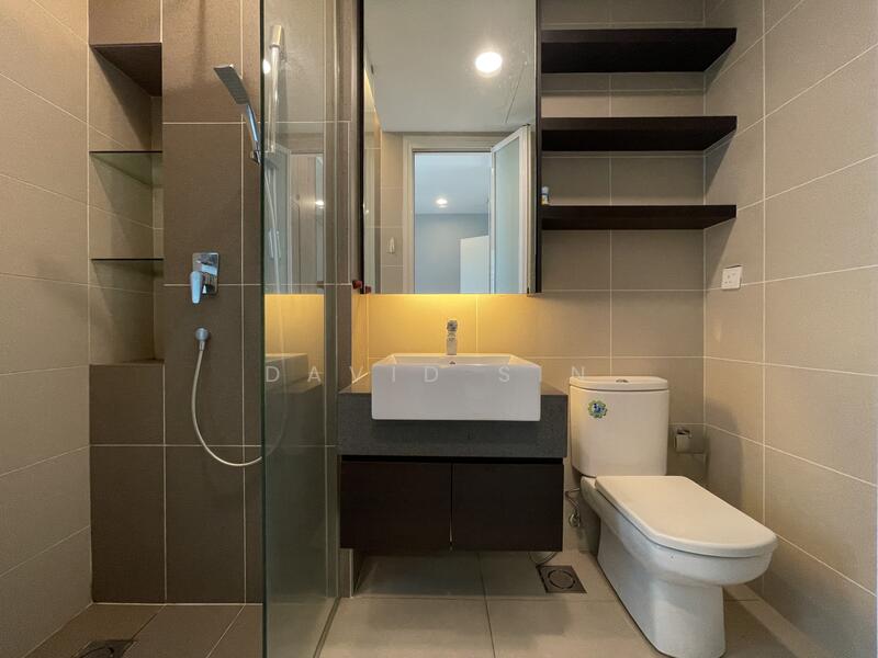 Service Residence for Rent at The Potpourri - David Sin - Bathroom - PropertyGuru.com.my