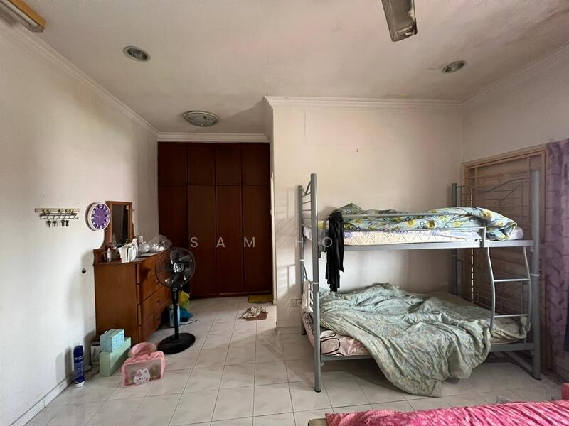 Terraced House for Sale in Bandar Sungai Long (Selangor) - Sam Hoo - Bedroom - PropertyGuru.com.my