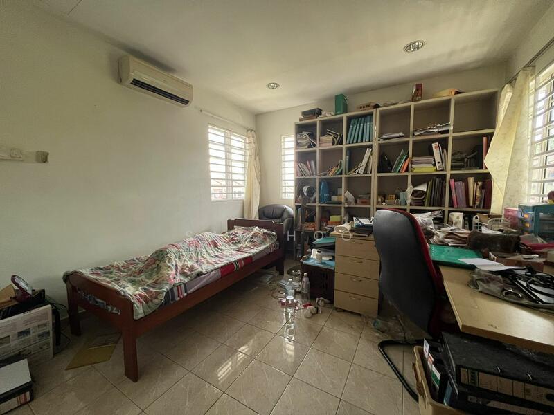 Terraced House for Sale in Bandar Sungai Long (Selangor) - Sam Hoo - Bedroom - PropertyGuru.com.my