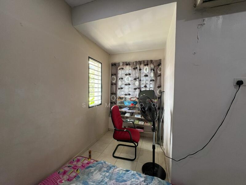 Terraced House for Sale in Bandar Sungai Long (Selangor) - Sam Hoo - Bedroom - PropertyGuru.com.my