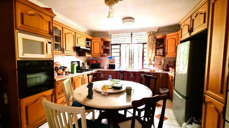 Bungalow for Sale in Petaling Jaya (Selangor) - Reena Sarif - Kitchen - PropertyGuru.com.my
