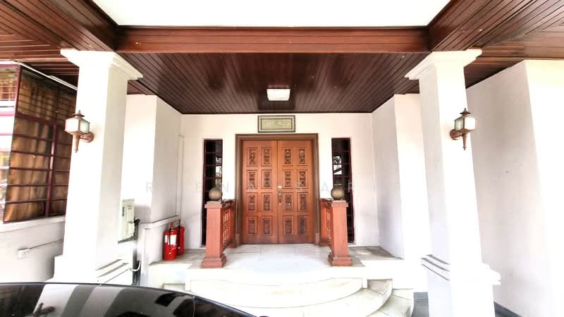 Bungalow for Sale in Petaling Jaya (Selangor) - Reena Sarif - Exterior - PropertyGuru.com.my